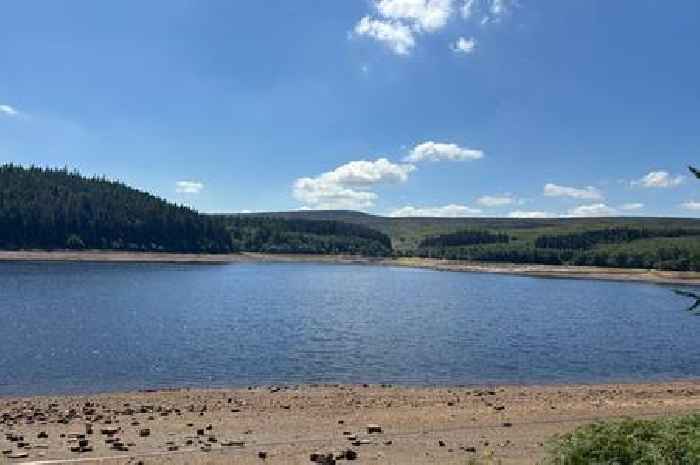 Yorkshire Water announces hosepipe ban as Environment Agency declares drought