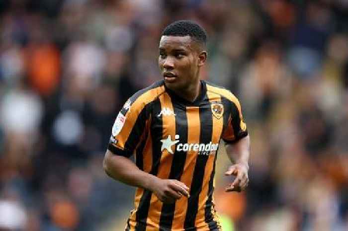 Hull City's Oscar Zambrano agreement now set for different outcome as restrictions bite
