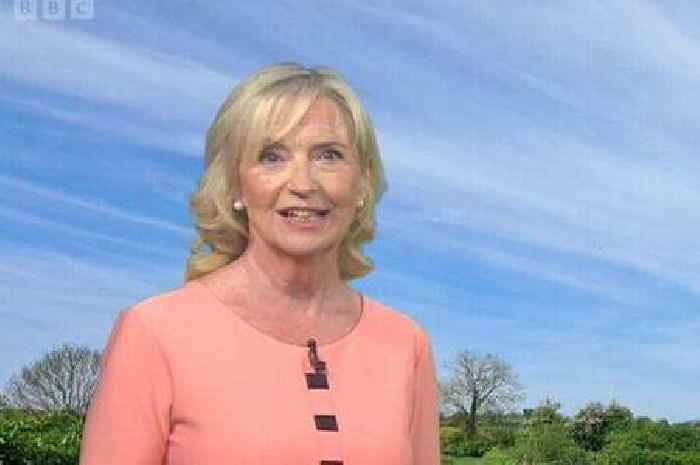 BBC Breakfast's Carol Kirkwood opens up on retiring as she admits 'there will be a day'
