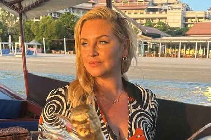 Josie Gibson admits suffering 'mum guilt' after sharing family struggles