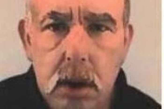 Live: Missing Bristol man last seen in bank