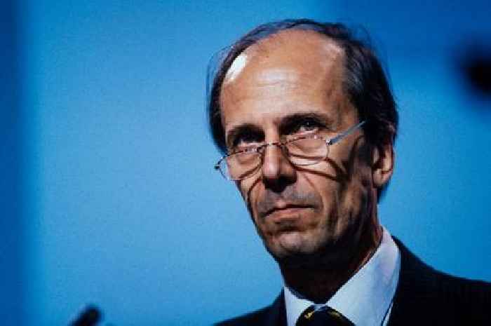 Lord Norman Tebbit has died, aged 94