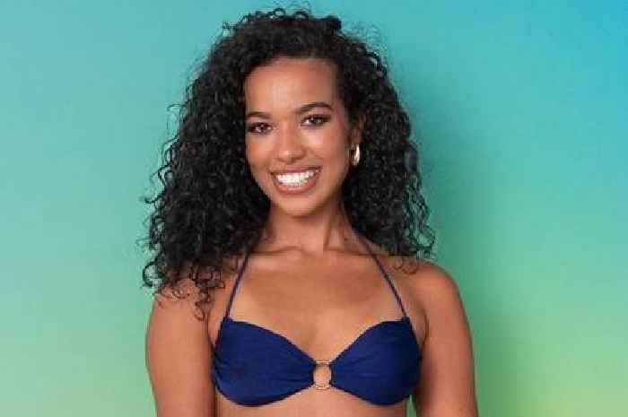 Love Island Casa Amor bombshell Yasmin unrecognisable as X Factor past exposed