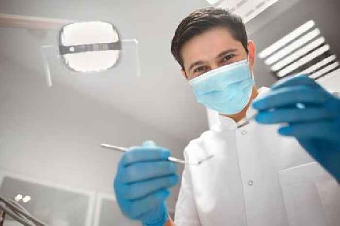 Major changes coming to NHS dentistry, with date set for new rules