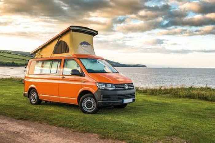 Survey finds 40% of Brits repeatedly visit the same holiday spots for comfort and familiarity