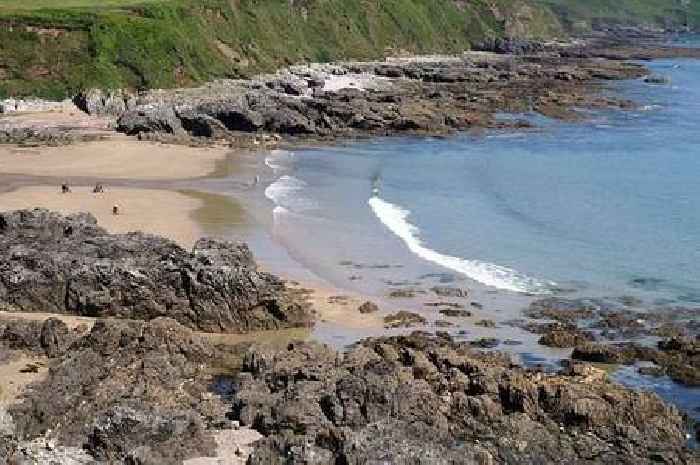 UK's best beaches have been named and 11 are in the South West