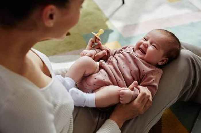 'I regret my baby's name but I'm banned from using one I really want'