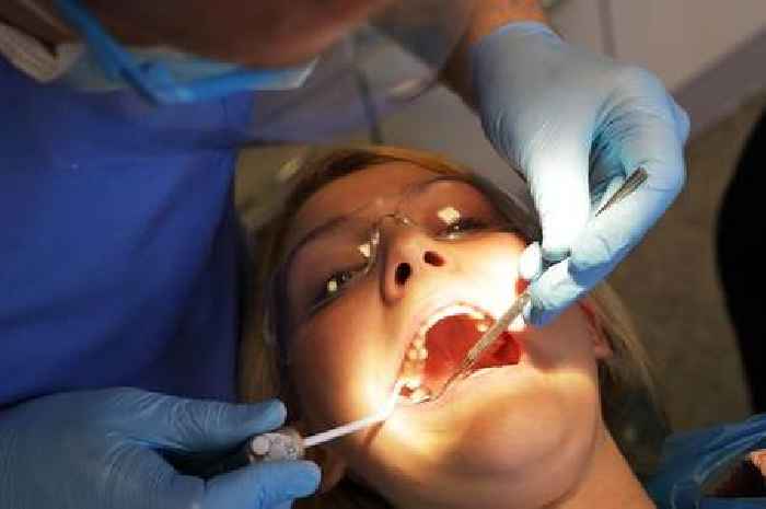 'Broken' NHS dental system to be reformed as some conditions to get new treatment
