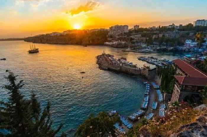 New rule could see tourists visiting popular holiday spot slapped with £53 fine