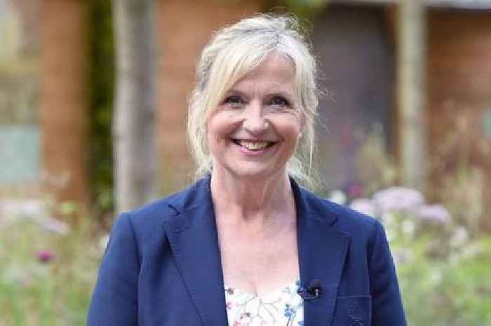 BBC Breakfast star Carol Kirkwood hits back at 'dreadful' trolls after years of abuse