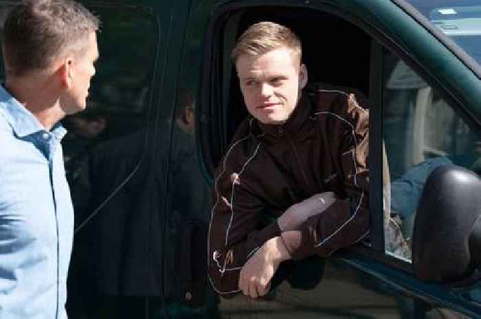 EastEnders mayhem as two characters return to Walford with major family reunions