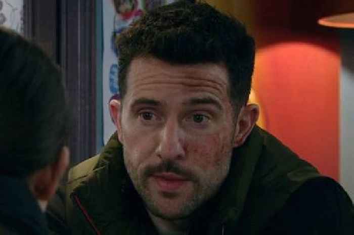 Emmerdale's Ross 'set for new unexpected village romance' and it’s not with Manpreet