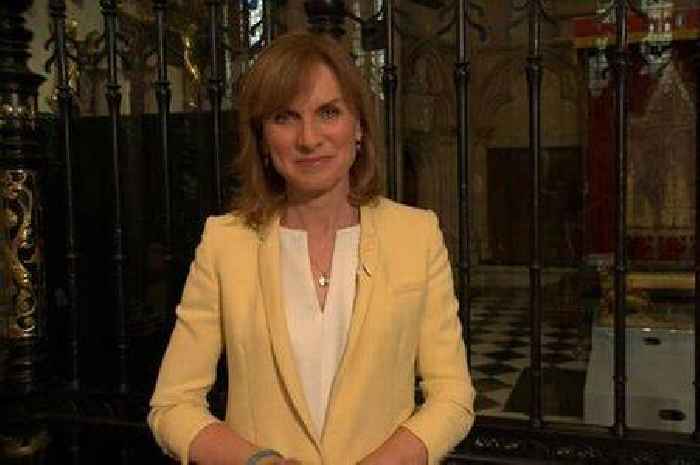 Fiona Bruce reveals how BBC Antiques Roadshow stars 'stormed off' after brutal discovery
