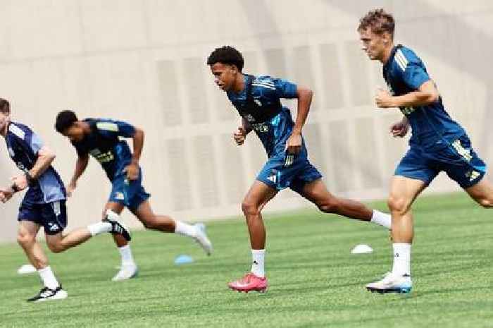 Leicester City finally profit from £100million outlay as Louis Page contract point made