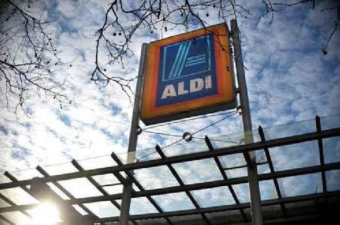 Aldi's strict one-per-person limit on new £14.95 item available at one store ahead of Oasis gigs
