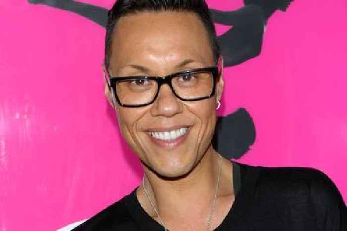 Gok Wan says he is 'still learning to understand' health condition he was diagnosed with