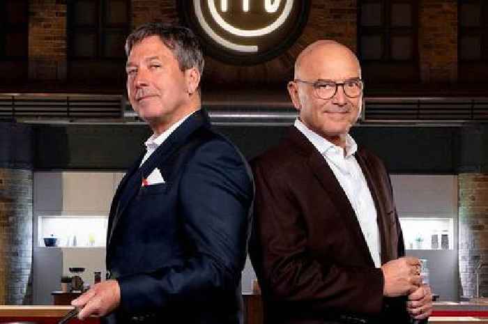 Gregg Wallace axed by BBC after nearly year-long investigation into misconduct claims