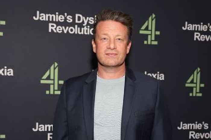 Jamie Oliver's key ingredient for making deliciously light scone with a crisp, golden crust