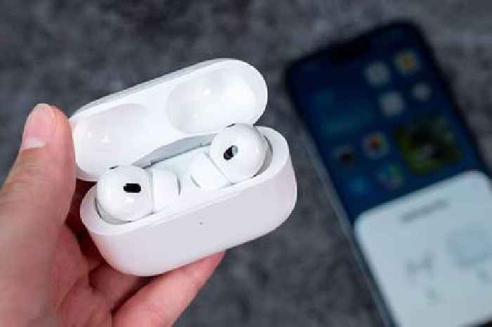 Prime Day: Apple AirPods Pro 2 on sale at lowest price on Amazon in a year