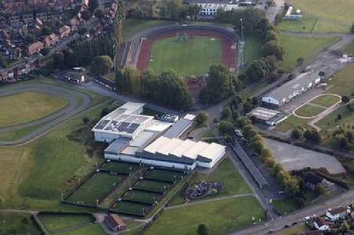 'Significant concerns' over safety at Nottingham event with 1,000 people