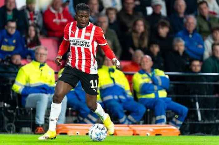 Nottingham Forest club record transfer 'talks expected' amid double windfall