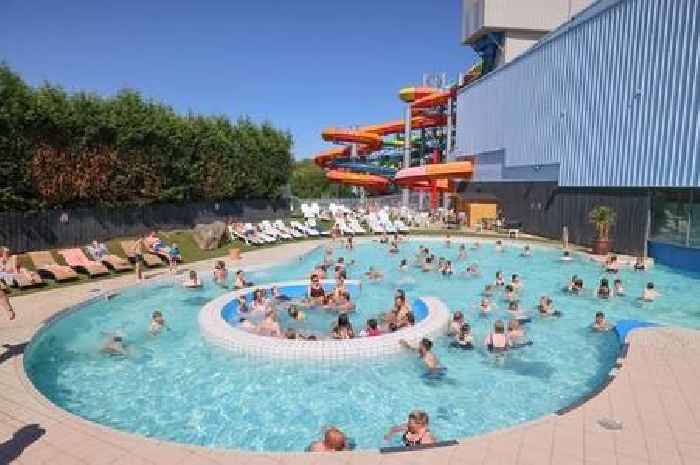 Urgent heat health alert for Stoke-on-Trent as city braces for 31C scorcher