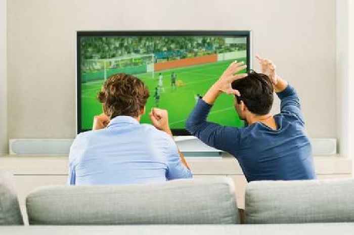 Stoke City on TV verdict as routines torn up, 'disaster' warning and thumbs up from exile