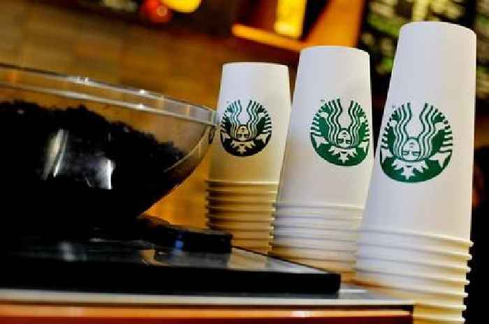 Work starts on new drive-thru Starbucks replacing Kingsway dance studio