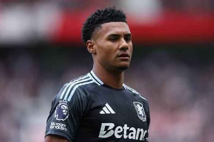 Man Utd receive Ollie Watkins transfer green light amid 'strange' Aston Villa situation