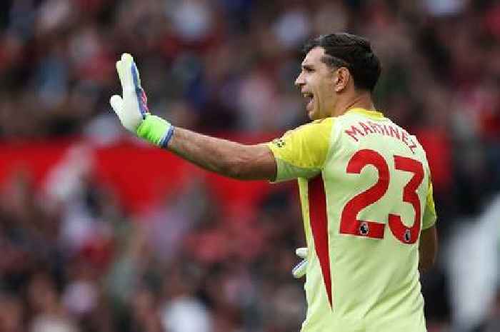 Five new transfers, Kamara contract & Martinez's future - Monchi's to-do list for pre-season