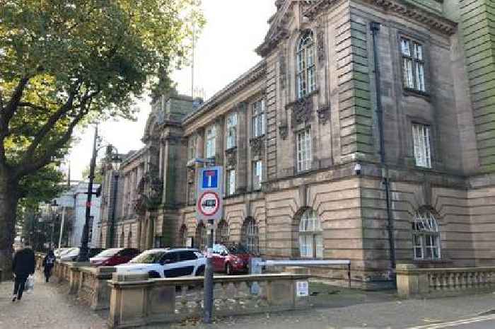 Independent review calls for 'fundamental overhaul’ of Walsall’s planning committee