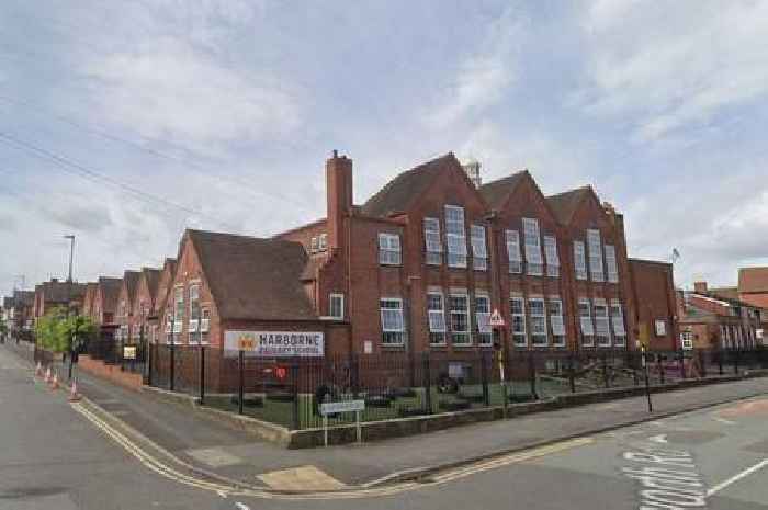 Birmingham primary school 'putting pupils at risk of harm' amid inadequate Ofsted rating