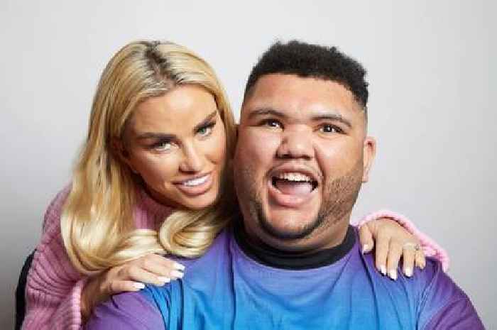 Inside Katie Price and Dwight Yorke's Harvey feud from DNA battle to heartbreak phone call