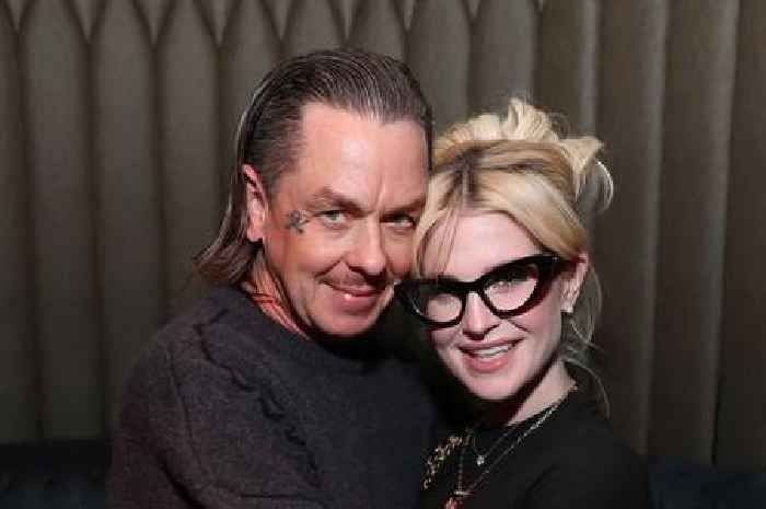 Kelly Osbourne 'facing marriage dilemma' after Black Sabbath proposal
