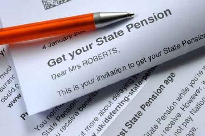 Millions of state pensioners who retired after 2016 face new tax from HMRC