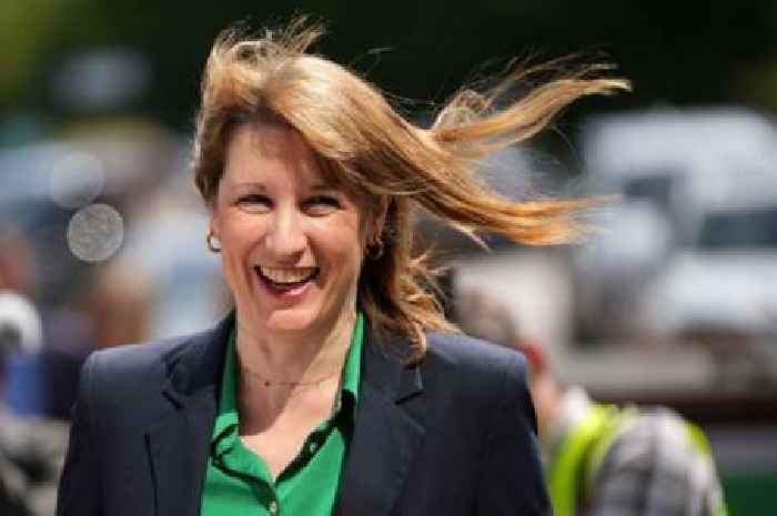 New Cash ISA rule as building societies 'step up protest' over it