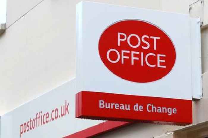 Post Office compensation update as 10,000 people could be eligible for payout