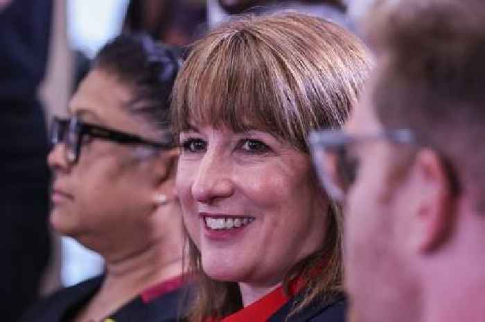 Rachel Reeves' 'heavy-handed' cash ISA cuts 'won't work', according to finance expert