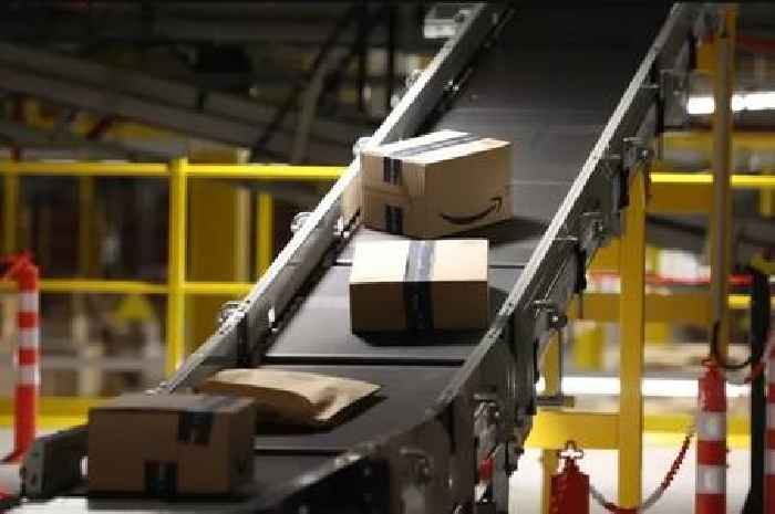 'Red alert' issued for anyone with Amazon Prime subscription in UK