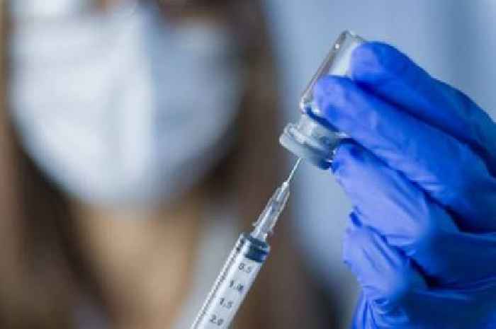 Warning for UK households getting common jab over risk of paralysing illness