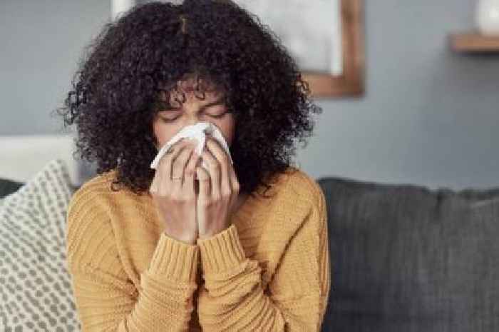 Warning for thousands of UK households using common hayfever remedy