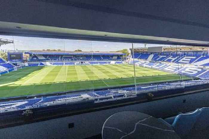 Birmingham City appoint new 'Chief of Staff' as Knighthead continue recruitment drive