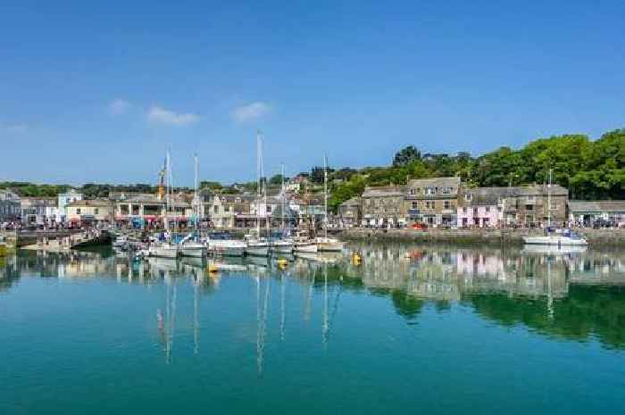Cornish seaside town branded a 'cult' by tourist who says it's 'ruled by one man'