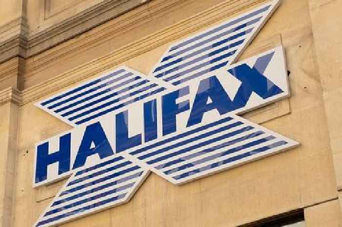 Halifax sets out key date details for when interest rate reduction takes effect