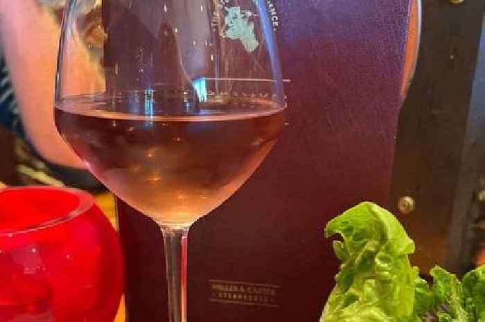 Miller & Carter stands firm on policy after customer's vow to boycott