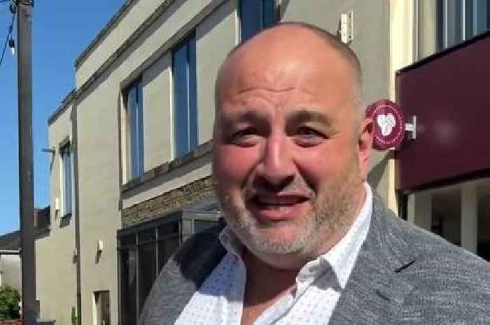Wynne Evans makes career announcement months after Strictly tour scandal