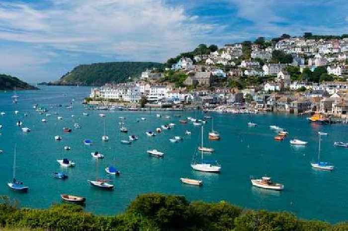 Age UK accused of 'betraying' elderly tenants in Devon's most expensive town