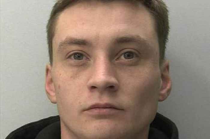 Live: Devon man wanted in connection with stalking