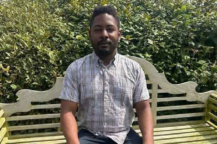 American man raised in Cornwall forced to resign as councillor during citizenship battle