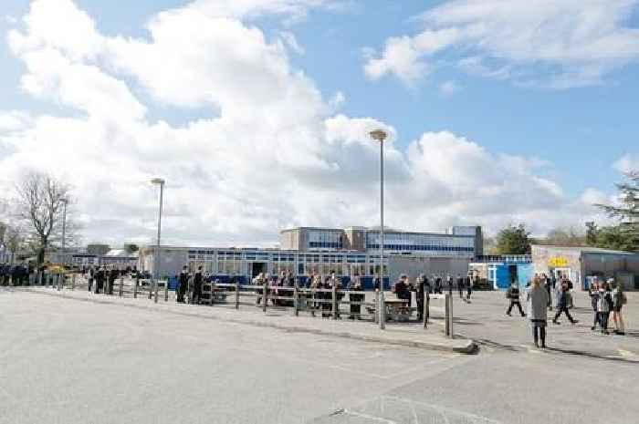 Wadebridge School slashes jobs and staff won't get redundancy pay